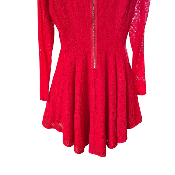 H&M Elegant Black Dress - Picture 7 of 9